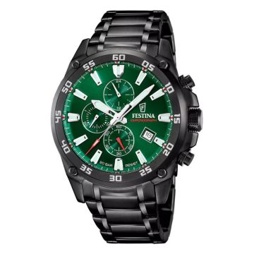 Festina Timeless Chronographe