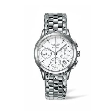 Longines Flagship Chronograph
