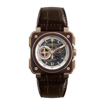 Bell & Ross BR-X1 Instrument de Marine