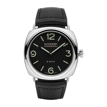 Panerai Radiomir 8 Days