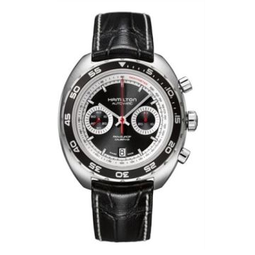 Hamilton Pan Europ Auto Chrono
