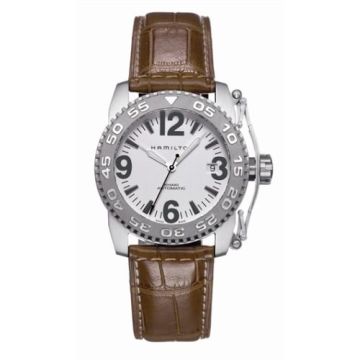 Hamilton Khaki Action Automatic