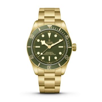 Tudor Black Bay Fifty-Eight 18k / Bracelet