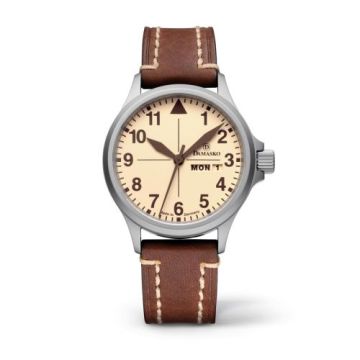 Damasko DA 20