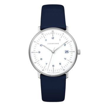 Junghans Max Bill Damen