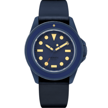 Unimatic Modello Uno U1-MY Mihara Yasuhiro