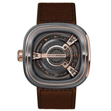 SevenFriday M2/02 Al Boom