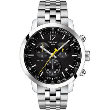 Tissot PRC 200 Quartz Chronograph