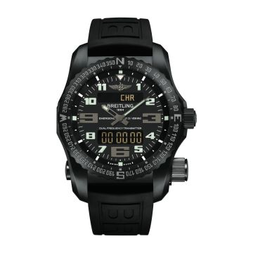 Breitling Emergency
