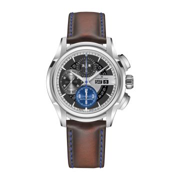 Hamilton Jazzmaster Face 2 Face III