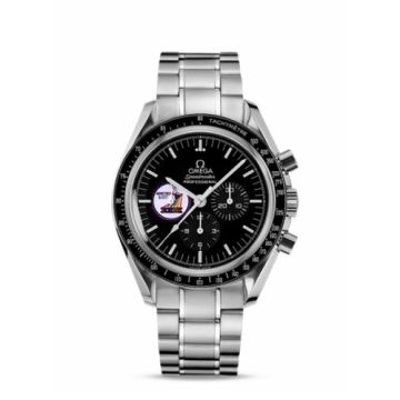 Omega Speedmaster Professional Missions Gemini VIII