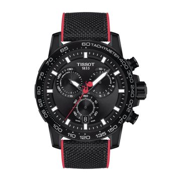 Tissot Supersport Chrono Giro d'Italia