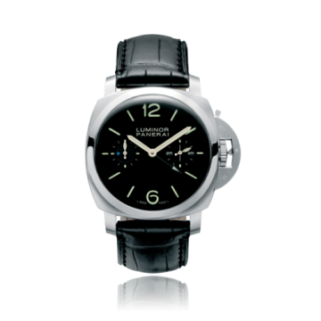 Panerai Luminor 1950 Tourbillon GMT