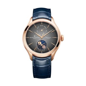 Baume & Mercier Clifton Baumatic