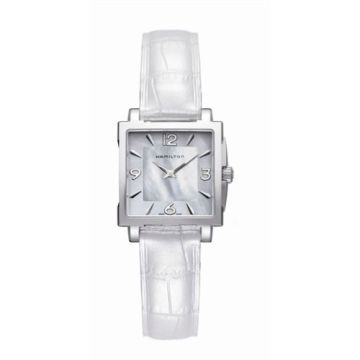 Hamilton Jazzmaster Square Lady