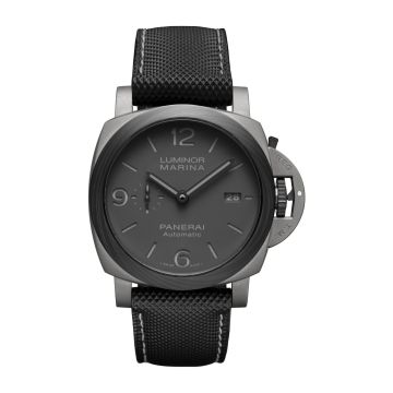 Panerai Luminor 1950 44 3 Days TuttoGrigio