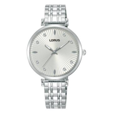 Lorus Lady Classic Quartz RG261XX9