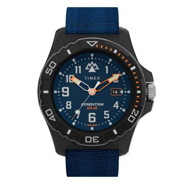 Timex Expedition Freedive Ocean