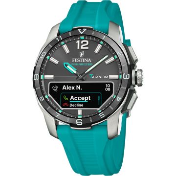 Festina Connected D