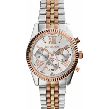 Michael Kors Lexington tricolore