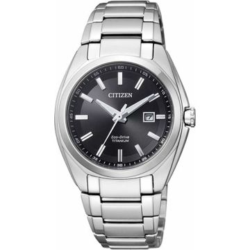 Citizen Super Titanium Lady Eco-Drive