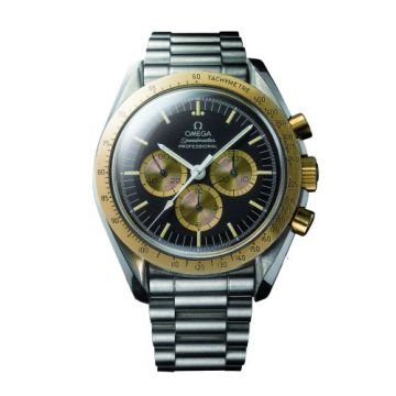 Omega Speedmaster Professional Moonwatch Italia