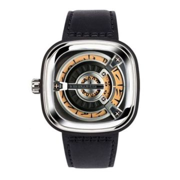 SevenFriday M1/02 UAE Edition