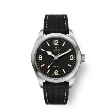 Tudor Ranger 39 / Black / Hybrid