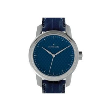 Zeitwinkel 082° Blue