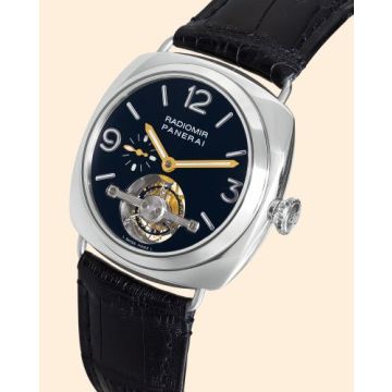 Panerai Radiomir Tourbillon Antiquorum