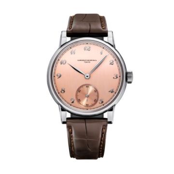 ChronoTheory & Co AV-98 Timpani Rose