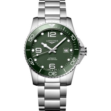 Longines HydroConquest 41