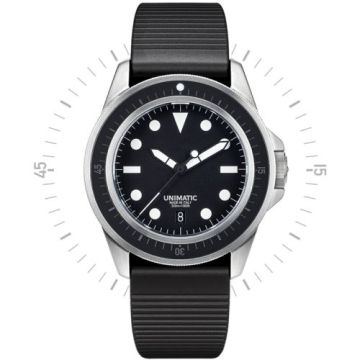Unimatic Modello Uno U1S-MP
