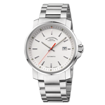 Mühle Glashütte 29er Big White / Bracelet
