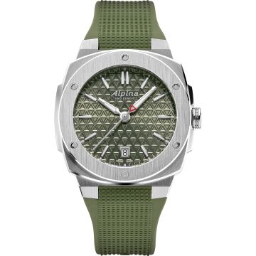 Alpina Alpiner Extreme Quartz Verdant Green