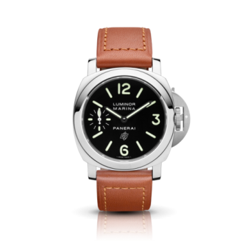 Panerai Luminor Marina Logo