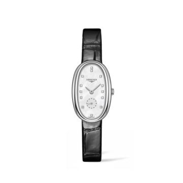Longines Symphonette L MOP