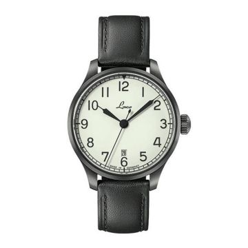 Laco Navy Watches CASABLANCA 39