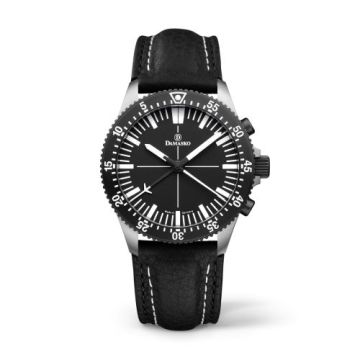 Damasko DC80 Bicolour