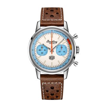 Breitling Premier Top Time Deus II