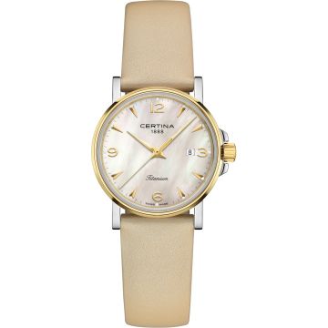 Certina DS Caimano Lady