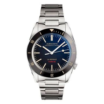 Auricoste La Royale Type 32 Noire