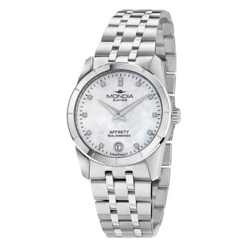 Mondia Affinity Sport Lady Diamonds MS-205-SS