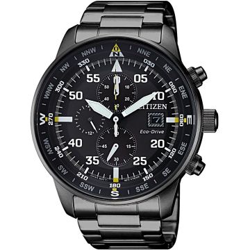 Citizen Sports Chrono Eco-Drive