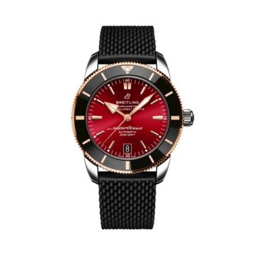 Breitling Superocean Heritage II B20 Automatic 42 Amsterdam Edition