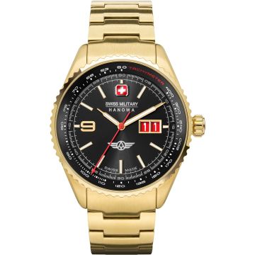 Swiss Military Hanowa Afterburn