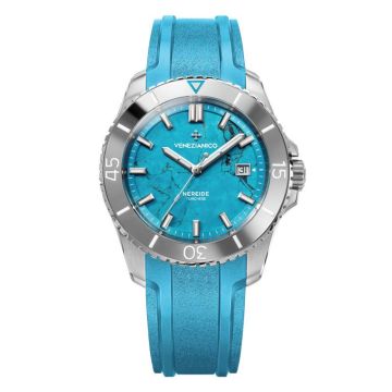 Venezianico Nereide Turchese 4521547