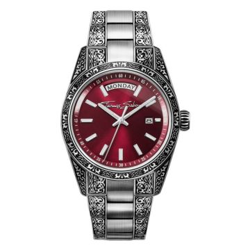 Thomas Sabo WA0425-201-201-36 MM