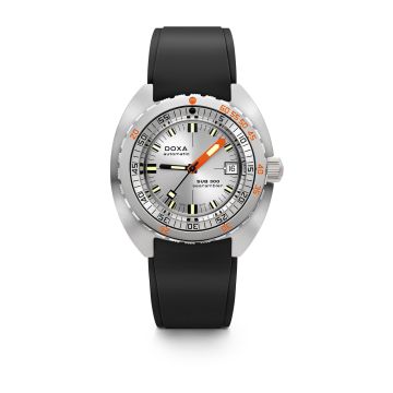 Doxa SUB 300 Searambler