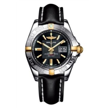 Breitling Galactic 41